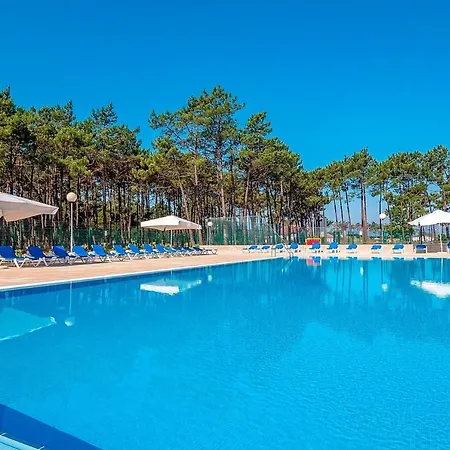 Kampaoh Vagueira Οργανωμένο κάμπινγκ *