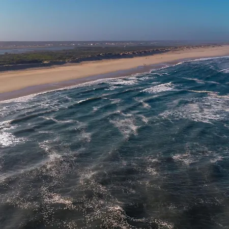 Kampaoh Vagueira Palheiros da Vagueira